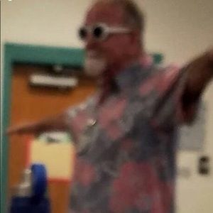 Meet your Posher, Colin